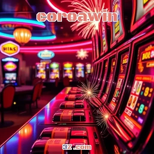 Multiplayer: Descubra o Que o Coroawin Oferece em Jogos Cooperativos