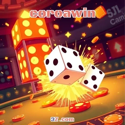 Desafios de Puzzle no Coroawin: Quebra-Cabeças que Encantam