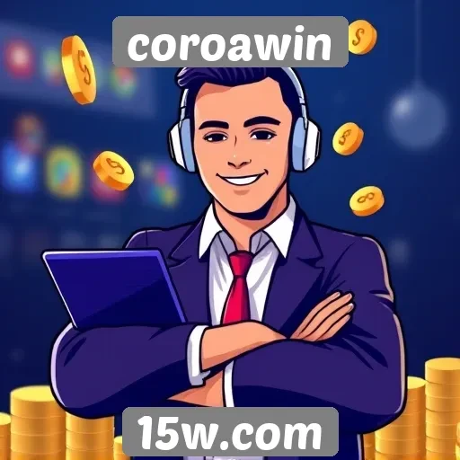 Importância do suporte ao cliente no Coroawin