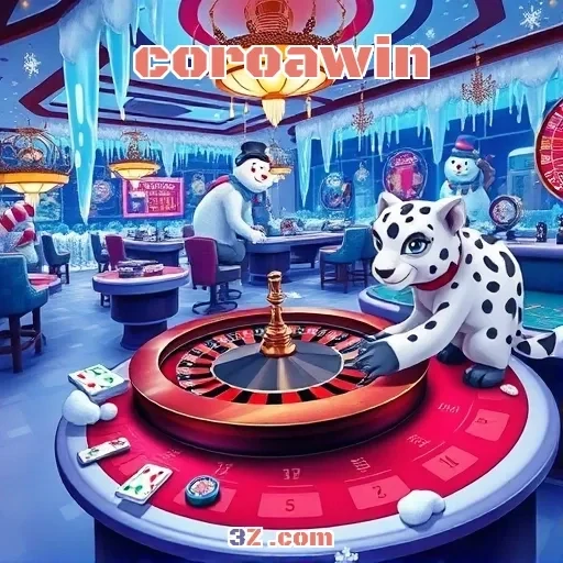 Coroawin e Simulação: Experiência de Jogos Além da Realidade